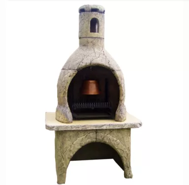 Beton Grill Elemek () Beton Grill Elemek