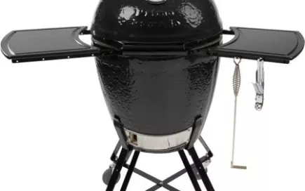 Grillek - Kerámia grill