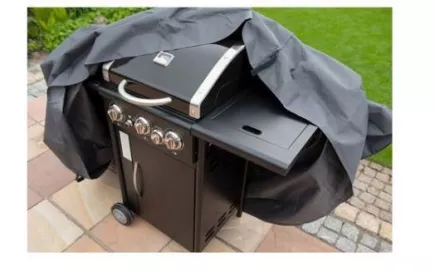 Egyéb grillfelszerelés - Grill takaró ponyva
