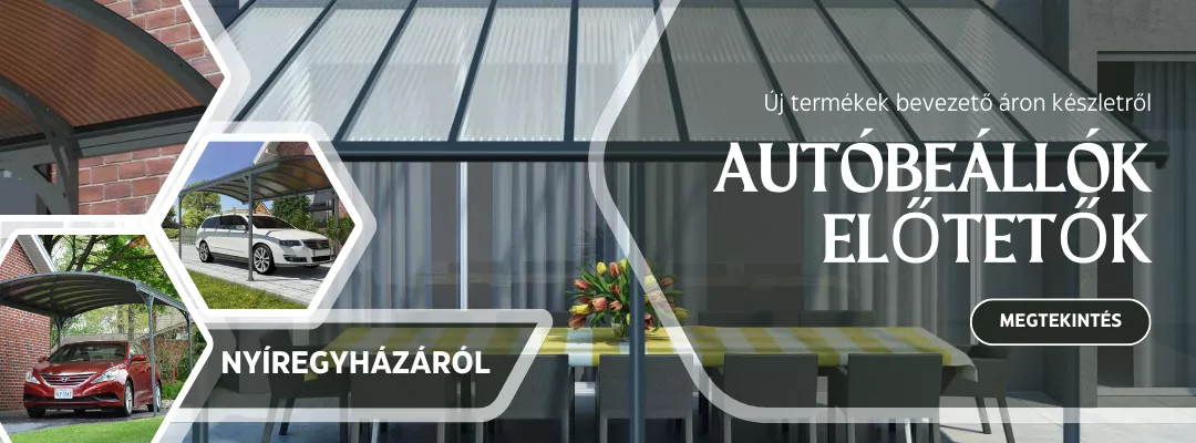 Autóbeállók