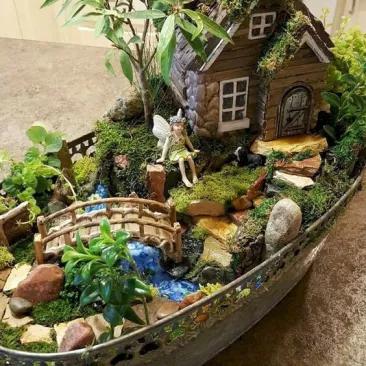 fairy garden 2