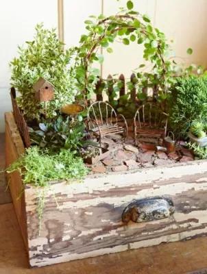 fairy garden 3