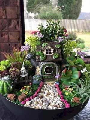 fairy garden 4