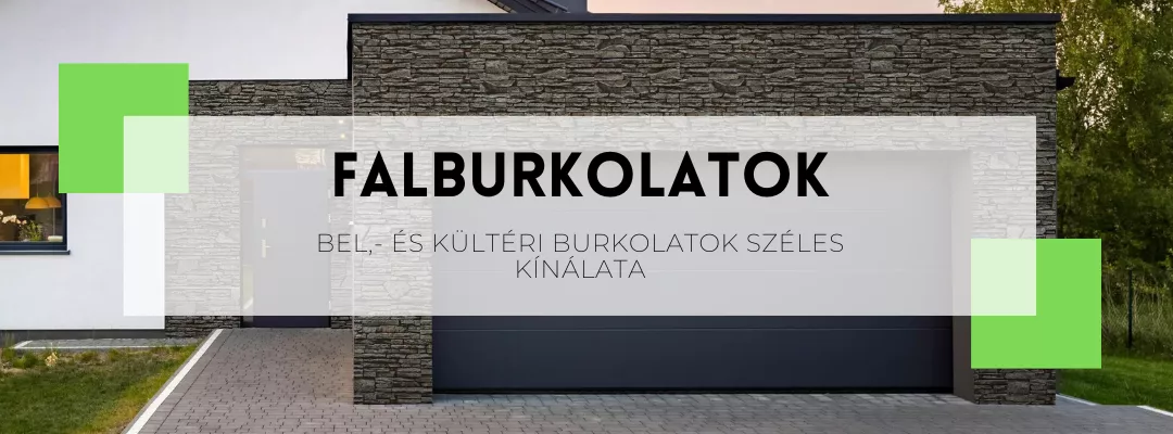 Falburkolatok