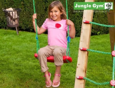 Jungle Gym Climb hinta