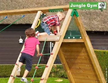 Jungle Gym Climb mászóháló