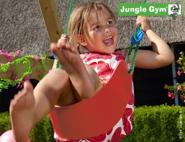 Jungle Jym Swing hinta