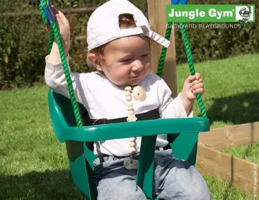 Jungle Jym Swing kisgyermek hinta