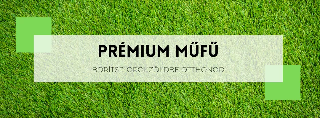 Műfű