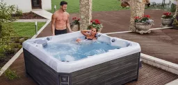 palermo 2018 jakuzzi