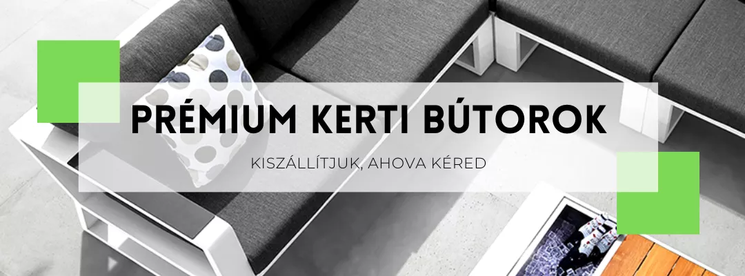 PRÉMIUM KERTI BÚTOR