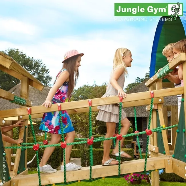 Jungle Gym Net Link 240 modul