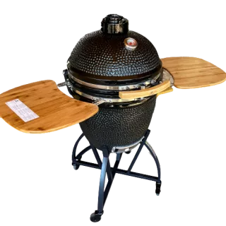 Big Landmann kerámia grillsütő CG-X-475 (LAN11501)