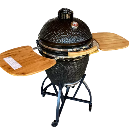 Big Landmann kerámia grillsütő CG-X-475 (LAN11501)