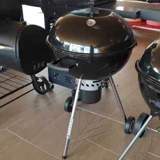 Gömbgrill 53,5 cm GrillsChef