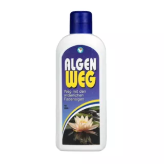 Algagátló Algae Away 1 l(170111)
