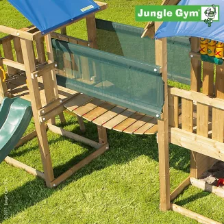 Jungle Gym Bridge Link modul