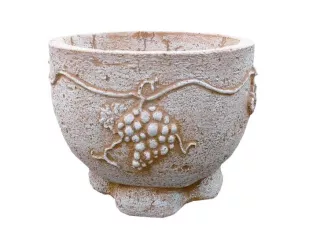 Jován- Etyek kupa virágtartó (600014)