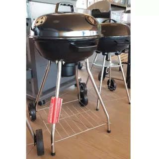 Kerti grill VAGGAN kerek 47 cm