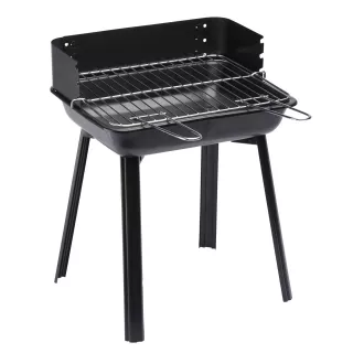 Landmann Porta Go faszenes grill - fekete