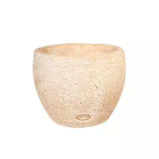 Jován Innova Kerek Váza Bézs (65cm)