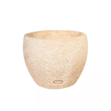 Jován Innova Kerek Váza Bézs (65cm)