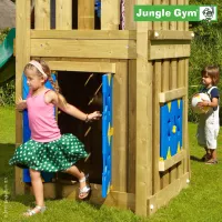 Jungle Gym Playhouse modul 145 közepes és nagy tornyokhoz