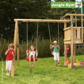 Jungle Gym Swing modul 300