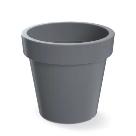Kaspó LOFLY 58 cm, terrakotta
