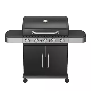 Wellis Cherokee Black Quintet gázgrill (WB00380)