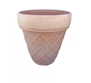 Tuscana Firenze Vaso Alto virágtartó- 38 cm (1102046100)