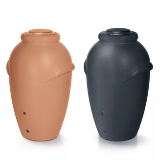 Esővízgyűjtő Tanker 360 AQUACAN, többféle színben