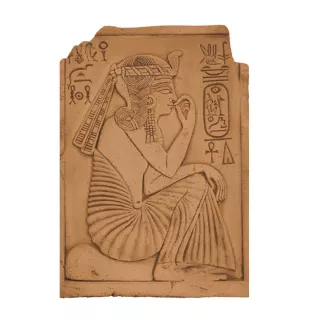 Fabro II. Ramses Dekorburkolat (600196)