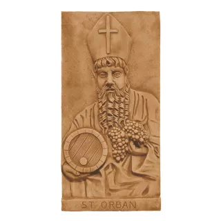 Fabro Szent Orbán Pápa Dekorburkolat (600286)