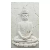 Fabro Buddha Dekorburkolat (600257)