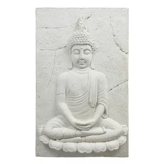Fabro Buddha Dekorburkolat (600257)