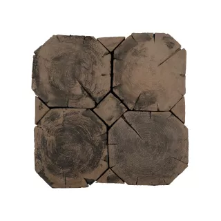 Fabro Timber Stone Kültéri Burkolat (600159)
