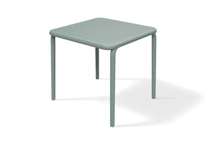 Kerti étkező asztal BRENE, verde