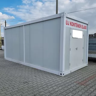 Konténer