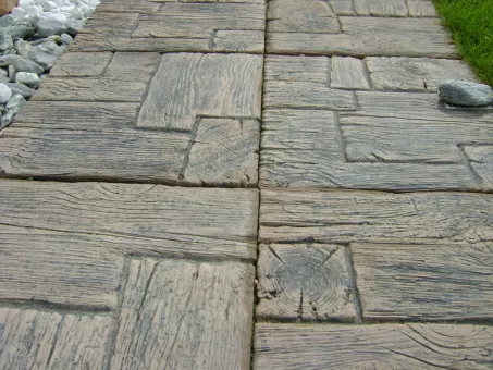 Fabro Nomad Stone Lépőkő 40x40cm (600158)