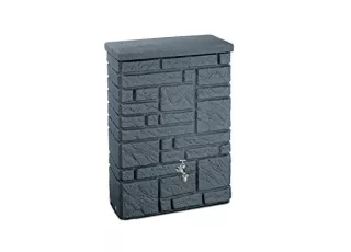 PremierTech Aqua- 118x80x40cm Maurano black granit (9000377)