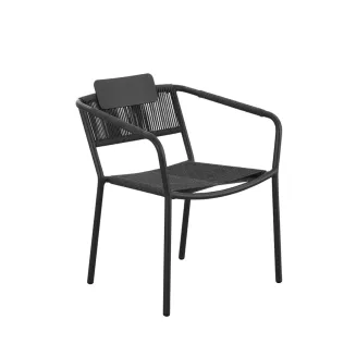 Wellis Messina kerti szék (WB00416)