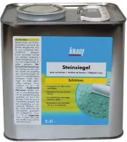 Kőimpregnáló, Knauf 2,5 liter (89334)