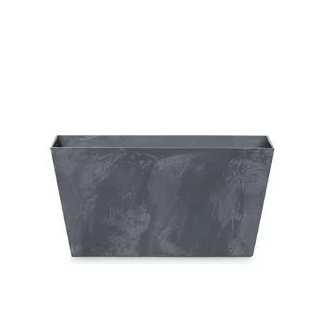 Beton hatású virágláda 60 cm /antracit ( DTUC600E/S433 )