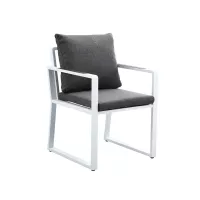 Wellis Ravenna kerti szék (WB00414)