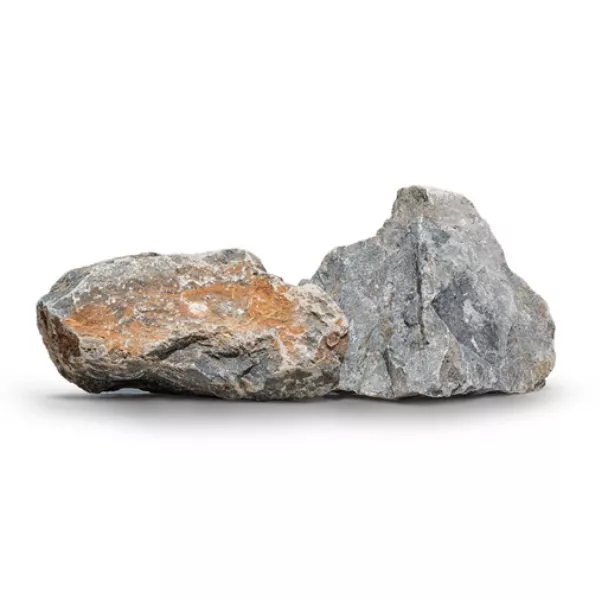 Sziklakerti kő D-Rock Medusa, szürke (400218)
