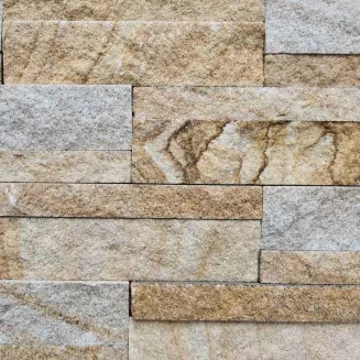 Természetes kőpanel homok 15x60 cm (IV1560-B006)