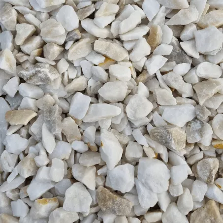 Óceán fehér kőzúzalék 16-32 mm (400268)