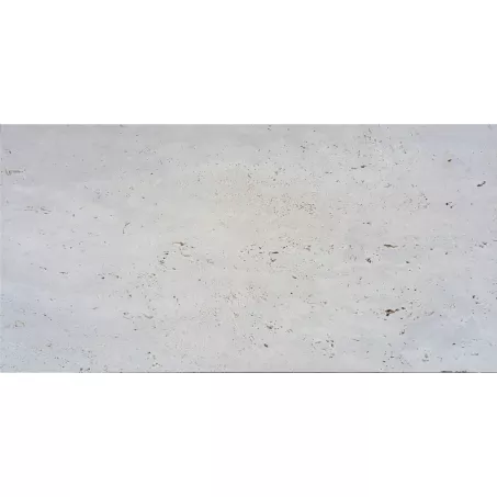 Travertin mészkő burkolat 30x60x1 cm tömítetlen (400253)