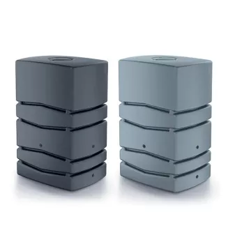 Esővízgyűjtő Tanker 450 AQUA TOWER, többféle színben